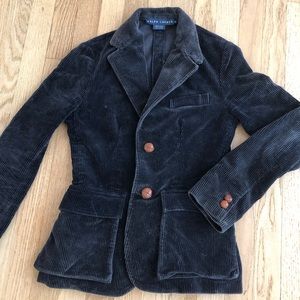 Ralph Lauren Blazer